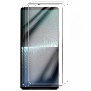 Kính Cường Lực 2.5d Cho sony xperia 1 v 5 v 10 v 1 iv 5 iv 10 iv 1 ii 5 ii 10 iii 1 ii 5 ii 10 ii pro-i 9h