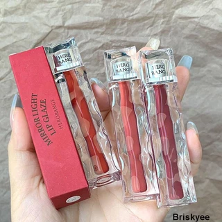 💄Son Bóng HERORANGE Son Bóng Dạng Lỏng Dưỡng Ẩm Chống Nước Lâu HERORANGE Son Bóng Tint