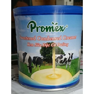 Sữa đặc PROMEX hộp 1 kg