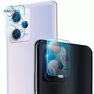 Kính cường lực bảo vệ camera phía sau cho For Xiaomi Redmi Note 13 Pro 5G 12 4G + 12s 11 11s 10 10s 9 9s Plus