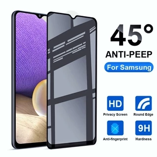 Kính Cường Lực 10d Bảo Vệ Toàn Màn Hình Cho samsung galaxy a13 a23 a33 a53 a73 m33 note 10 lite s21 s22 s23 plus