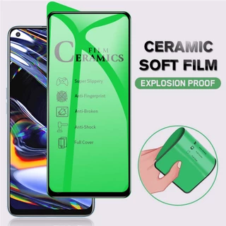 [Không bao giờ vỡ] kính cường lực dẻo Cho Oppo reno a9 a5 a3s ax5 a7 a12 a5s a15 a15s a15 a17 a17k a16e a16k a31 a32 a33 a53 a53s a52 a72 a92 a54 a74 a55 a57 a77s a73 a74 a95 a76 a7 Pro