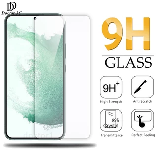 Kính cường lực bảo vệ toàn màn hình cho Samsung ss Galaxy S23 S22 S21 S20 FE Plus Pro Note 20 S23+ S22+ S21+ S20+ 4G 5G 2023