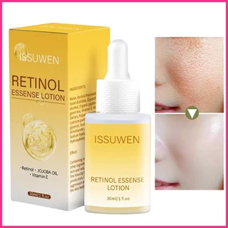 Tinh Chất Retinol Dưỡng Ẩm Phục Hồi Và Làm Sáng Da Mặt