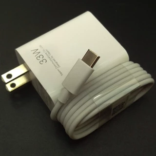 Cáp Sạc Nhanh Xiaomi 33W Cổng USB type C Cho Điện Thoại Xiaomi Samsung