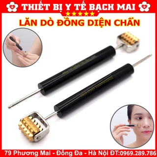 DỤNG CỤ DIỆN CHẨN LĂN DÒ ĐỒNG