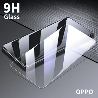 Bảo vệ màn hình kính cường lực hd OPPO A12 A5 A7 A9 A32 A33 A53 2020 A16 A16e A16k A5s F11 A3S A15 A15s A5 A53s A93 A94 A12e A83 A92 A95 A52 A54 A57 A74 A53 A93 A9 F5 F7 F9 A55 A77s A17 A17K A76 A78 A96 Reno 7 8 Pro 8T 8Z 7Z 5 5F 5G 4 4 3 2 2F