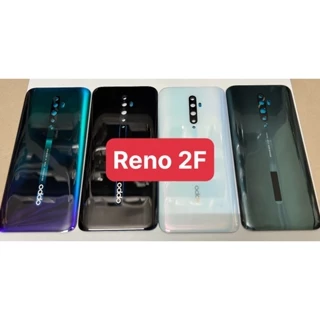 Nắp Lưng Ráp Máy Oppo Reno 2F