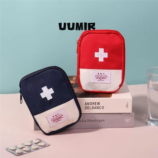 UUMIR đựng dụng cụ sơ cứu UUMIR cỡ mini thời trang