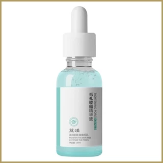 Serum Thu Nhỏ Lỗ Chân Lông Dưỡng Ẩm Làm Săn Chắc Da 1 Oz