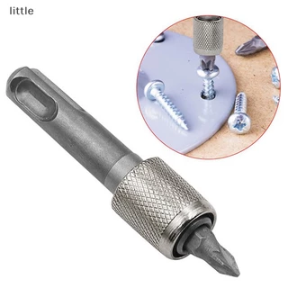 Đầu Chuyển Đổi Mũi Khoan Lục Giác SDS 1 / 4 '' Chuyên Dụng