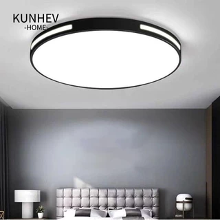 KUNHEV Led Gắn Trần Nhà Kích Thước 30 * 30cm