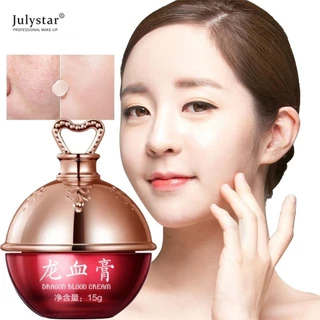 Kem huyết rồng JULYSTAR trẻ hóa không nhờn da mặt chống lão hóa xóa nhăn làm trắng sáng dưỡng ẩm