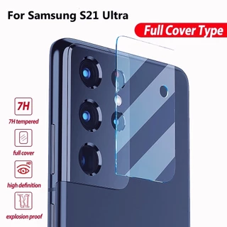 Kính Cường Lực Cho Camera Sau Samsung Galaxy S23 Ultra S22 Ultra S21 S20 Ultra S8 S9 S10 S20 S21 S22 S23 Plus FE Lite Note 8 9 10 20 Lite Plus Ultra