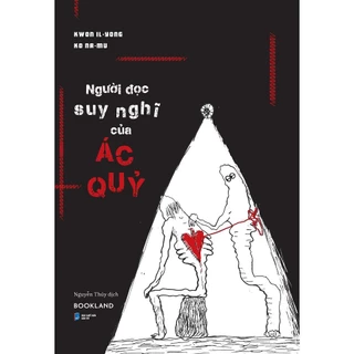 Sách - Người Đọc Suy Nghĩ Của Ác Quỷ