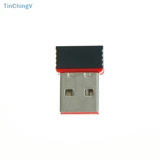 Usb 2.0 Kết Nối Mạng wifi 802.11n / g / b Cho Máy Tính Để Bàn