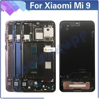 Khung Viền Màn Hình Điện Thoại Xiaomi Mi9 Mi9T Mi9SE Mi9Pro Xiaomi Mi 9 SE 9 Pro 9T