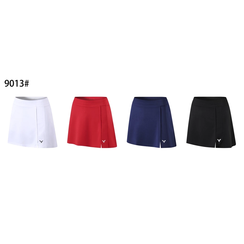 Chân Váy Ngắn Chơi Bóng Bàn / Cầu Lông 9013