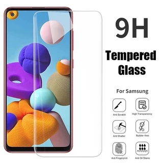 Kính cường lực 9H bảo vệ toàn diện cho Samsung Galaxy A10 A10s A20 A20s A30 A30s A50 A50s A70 A70s A02 A02s A03 A03s A11 A21 A21s A31 A71 A12 A22 A32 A42 A52 A72 A13 A23 A33 A53 A73 A04 A04s A04E A14 A34 A54 M11 M12 M13 M33 M53