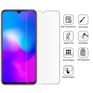 Kính Cường Lực Bảo Vệ Màn Hình Cho Samsung S8 S8 + A52 A53 A72 A73 A02 A02S A03 A03S A13 A82016 J52015