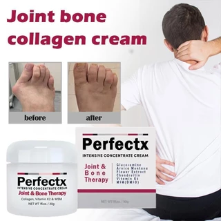 Perfectex 30g Joint Arthronic Paste Massage khớp Massage Arthronic Paste Làm dịu đau cơ bắp Chăm sóc cơ thể Arthronic Paste