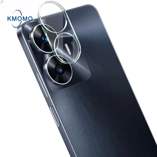 Kính cường lực bảo vệ camera phía sau cho VIVO Y18 Y03 Y27 4G Y27s Y100 Y17s Y36 5G Y16 Y02s Y02 Y22s Y22