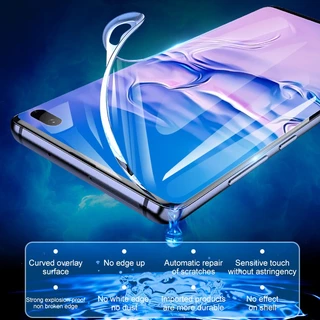 Miếng Dán Mềm Bảo Vệ Màn Hình IPhone 11 12 13 14 PRO MAX 6 7 6S 8 14 Plus X XR XS MAX 11 12 13 Se 2020 6S Plus 7 Plus 6 Plus 8 Plus 14 Plus XSMAX