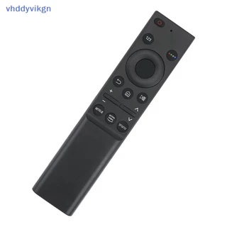 Vhdd universal model bn59-01358b bn59-01311b bn59-01357c thích hợp cho samsung qled voice smart tv black remote control vn