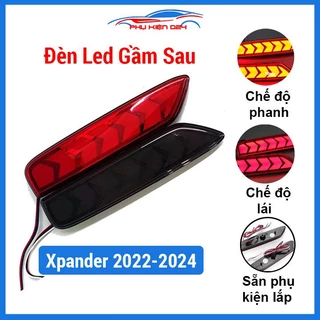 Đèn led gầm sau ô tô Xpander Cross 2022-2023-2024