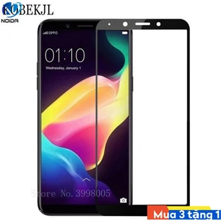 Kính Cường Lực Bảo Vệ Màn Hình Cho Oppo R9 R11 R15 R17 R9s R11s r15x rx17 A94 A95 5g Neo Plus ProOzx4