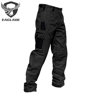 Quần Chiến Thuật EAGLADE JT-PJK55 / S-3XL Màu Đen