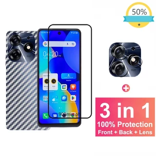 cường lực Tecno Spark 10 Pro Kính Cường Lực Bảo Vệ Toàn Màn Hình Cho Tecno Spark 10 Pro Tecno Spark 10 10C 9T 9 8 7 Pro 8C 8P 7T 7P Go 2023