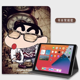 Bao Da Pu Máy Tính Bảng In Hoạt Hình Cho Xiaomi Mi Pad 4 + 10.1inch Redmi Pad 10.61 2022 Ipad 5 6 pro 2023 11inch mipad 6 pro Pad6 5 4 +