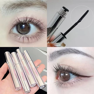 Mascara Uốn Cong Lông Mi Lâu Trôi Kháng Nước Không Nở Daimanpu