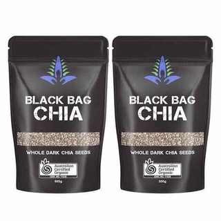 hạt chia giảm cân chính hãng 1kg