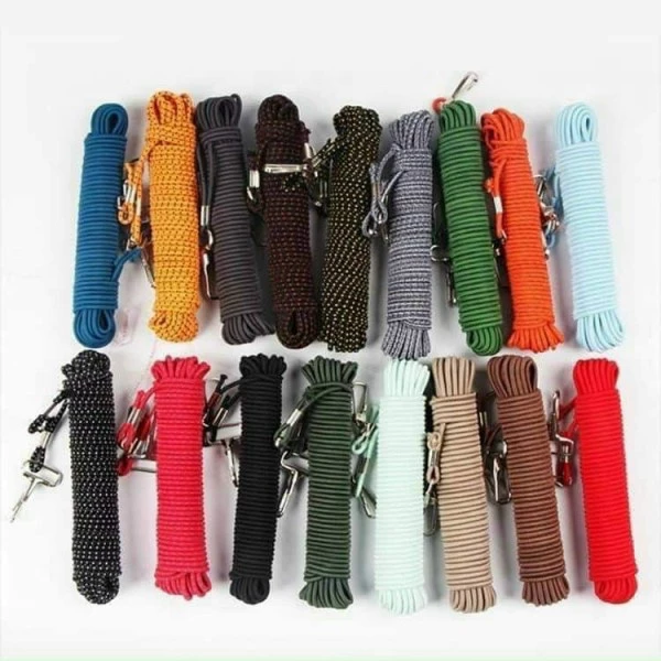 Dây Bảo Vệ Cần Câu Tay Dây Bảo Hiểm Câu Đài Size 5m Đến 20m