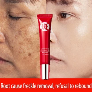 Original strong anti-wrinkle powerful lightening cream xóa tuổi đốm đen shining sắc tố chăm sóc da sun day frec