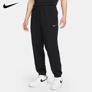 Quần Jogger Thêu Logo Nike Phong Cách Vintage DX0816