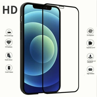 Kính Cường Lực Chống Nhìn Trộm Bảo Vệ Màn Hình iPhone 15 14 13 12 11 Pro Max Mini X XR XS Max 15 14 8 7 6 6s Plus SE