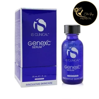 Serum Sáng Da, Giảm Thâm Nám, Tàn Nhang iS Clinical Genexc Serum