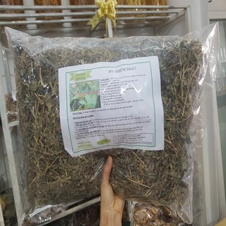 cây hy thiem khô 1kg