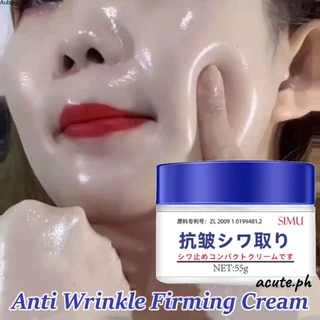 【1/2 cái】Kem dưỡng trẻ hóa da chống nhăn 28 ngày công nghệ Nhật Bản Cod AubessDS Anti Wrinkle Firming Cream