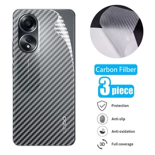 Phim sợi carbon mặt sau cho oppo a98 a58 a78 4g 5g 2023 bảo vệ mặt sau phim mềm full cover chống xước miếng dán bảo vệ màn hình cho opo a 98 a 58 a 78 4g 5g