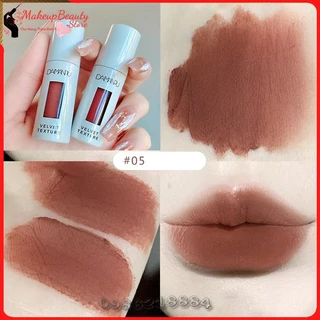 Son kem bùn khó trôi bền màu MS 149 [ MakeupBeauty.Store Cho Nàng Thêm Xinh ]