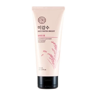 Sữa Rửa Mặt Tạo Bọt The FACE Shop 150ml