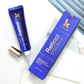 KEM DƯỠNG DA MẶT  RETINOL 30ML