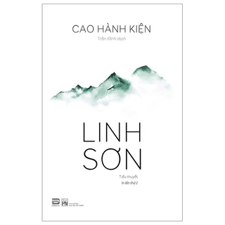 Sách Sách Linh Sơn (Bìa Mềm)