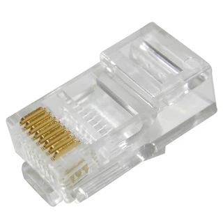 Hộp đầu J45 cat 5e Unitek 100c/1hộp