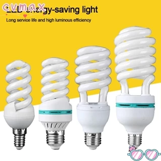 Bóng Đèn LED Xoắn Ốc E27 AC220V Ánh Sáng Trắng Phong Cách Retro