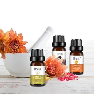 Lọ 10ml Tinh Dầu Thiên Nhiên Nguyên Chất Nhiều Mùi Thơm Phòng Giúp Bạn Thư Giãn Sảng Khoái Mỗi Ngày  GARIN